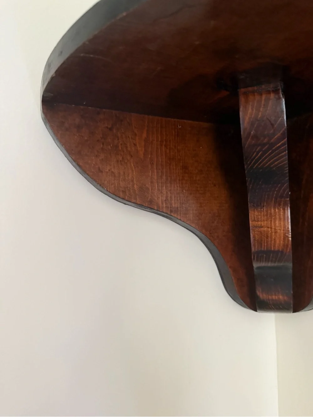 Handmade beautiful sturdy